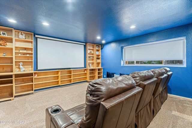 1560 E Grimaldi Place, Tucson, AZ 85737
