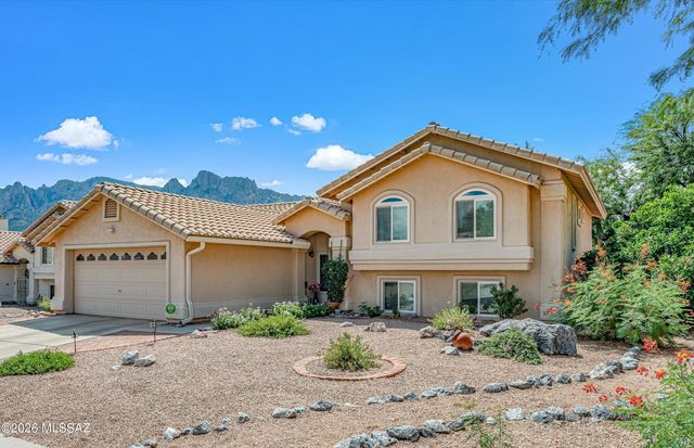 1560 E Grimaldi Place, Tucson, AZ 85737