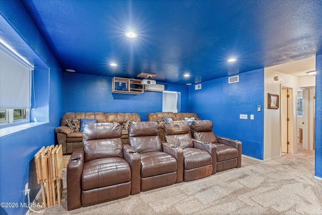 1560 E Grimaldi Place, Tucson, AZ 85737