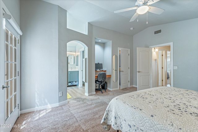 1560 E Grimaldi Place, Tucson, AZ 85737