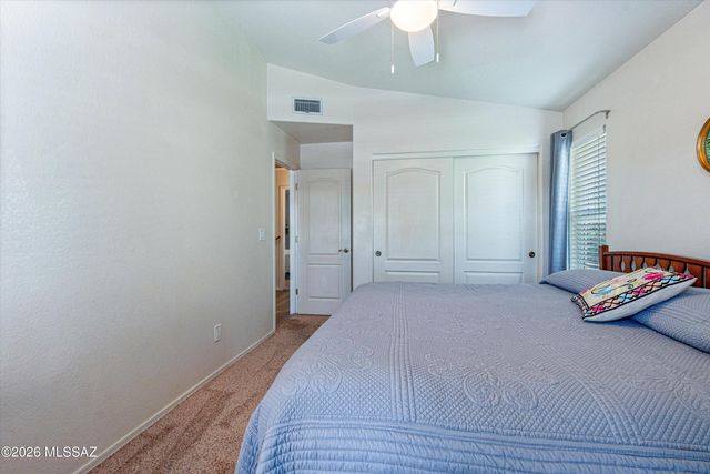 1560 E Grimaldi Place, Tucson, AZ 85737