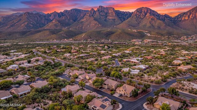 1560 E Grimaldi Place, Tucson, AZ 85737