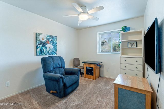 1560 E Grimaldi Place, Tucson, AZ 85737