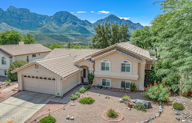 1560 E Grimaldi Place, Tucson, AZ 85737