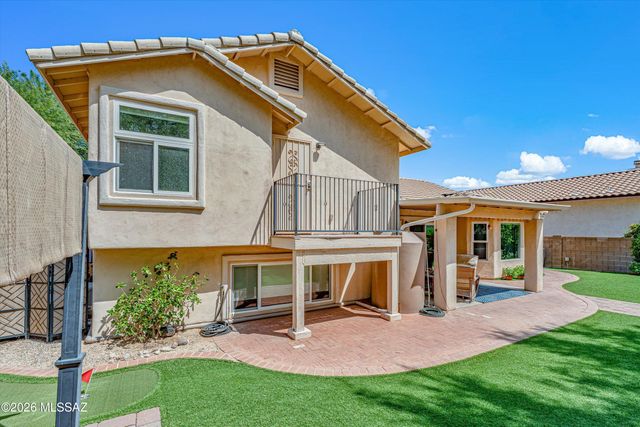 1560 E Grimaldi Place, Tucson, AZ 85737