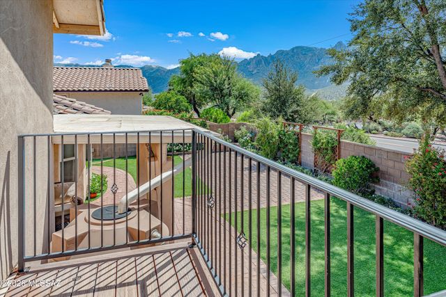 1560 E Grimaldi Place, Tucson, AZ 85737