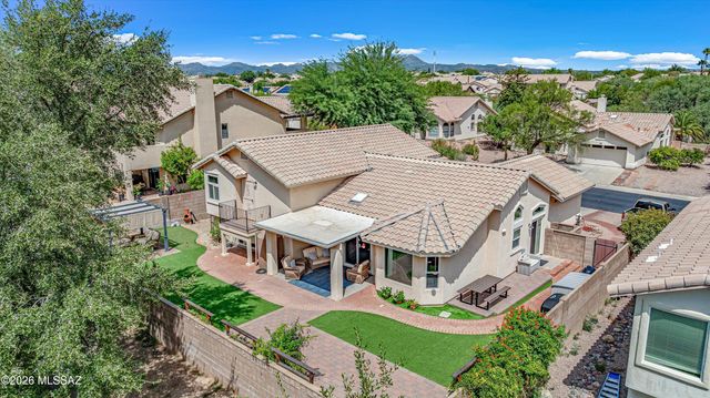 1560 E Grimaldi Place, Tucson, AZ 85737