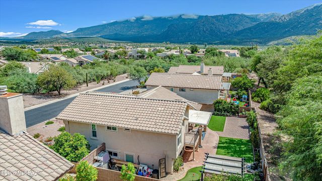 1560 E Grimaldi Place, Tucson, AZ 85737