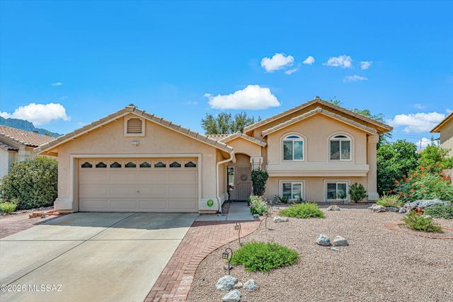 1560 E Grimaldi Place, Tucson, AZ 85737