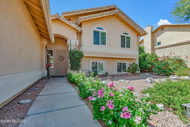 1560 E Grimaldi Place, Tucson, AZ 85737