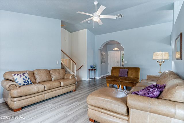 1560 E Grimaldi Place, Tucson, AZ 85737