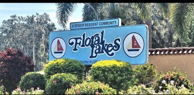 2055 S FLORAL AVENUE 7, Bartow, FL 33830