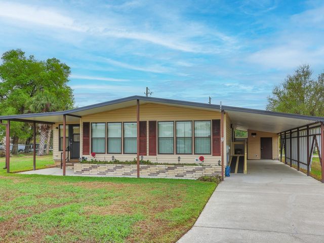 2055 S FLORAL AVENUE 7, Bartow, FL 33830
