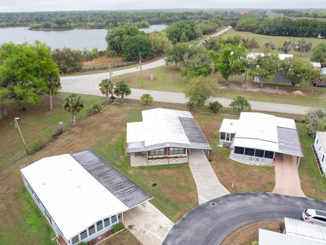 2055 S FLORAL AVENUE 7, Bartow, FL 33830