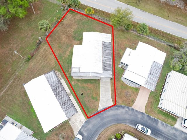 2055 S FLORAL AVENUE 7, Bartow, FL 33830