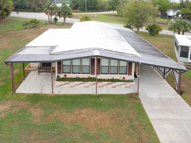 2055 S FLORAL AVENUE 7, Bartow, FL 33830
