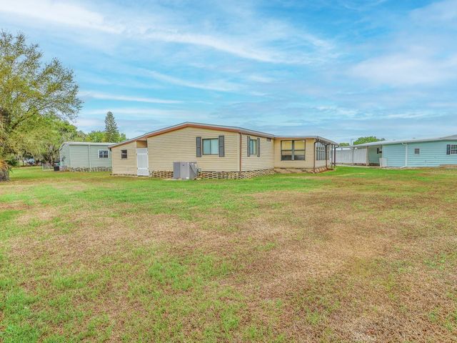 2055 S FLORAL AVENUE 7, Bartow, FL 33830