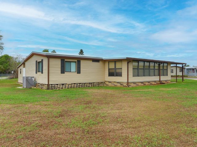 2055 S FLORAL AVENUE 7, Bartow, FL 33830