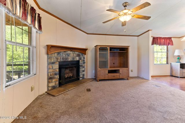 4652 Faith Baptist Church Road, Pinetops, NC 27864