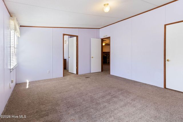 4652 Faith Baptist Church Road, Pinetops, NC 27864
