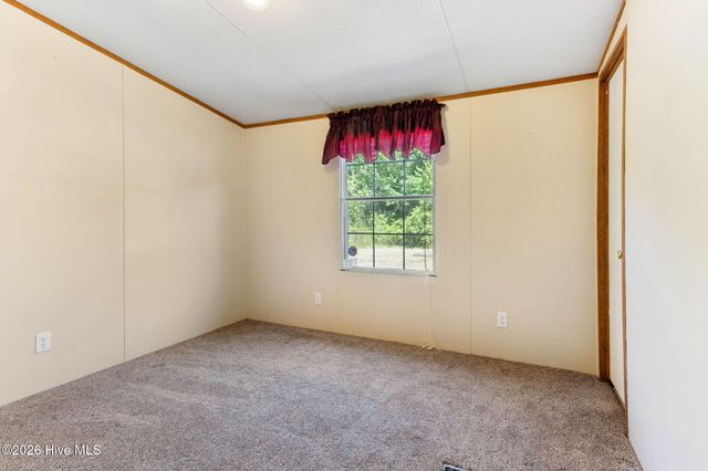 4652 Faith Baptist Church Road, Pinetops, NC 27864