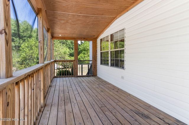 4652 Faith Baptist Church Road, Pinetops, NC 27864