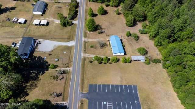 4652 Faith Baptist Church Road, Pinetops, NC 27864