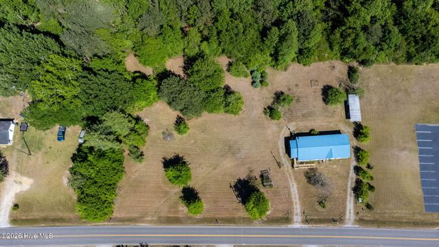 4652 Faith Baptist Church Road, Pinetops, NC 27864