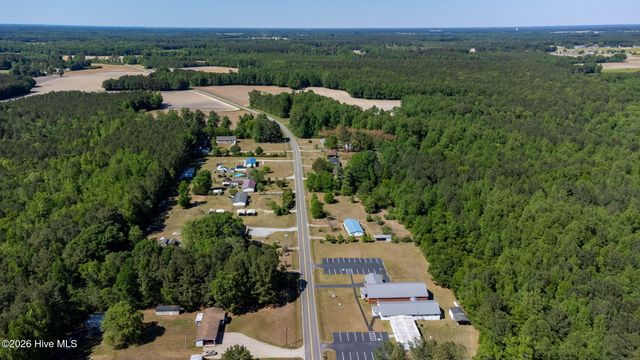 4652 Faith Baptist Church Road, Pinetops, NC 27864