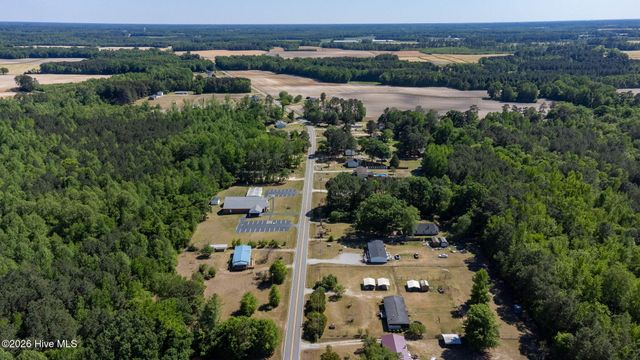 4652 Faith Baptist Church Road, Pinetops, NC 27864