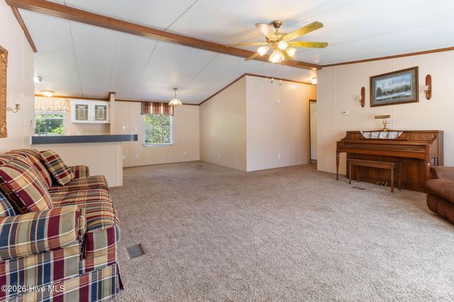 4652 Faith Baptist Church Road, Pinetops, NC 27864