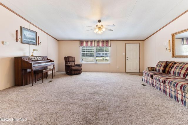 4652 Faith Baptist Church Road, Pinetops, NC 27864