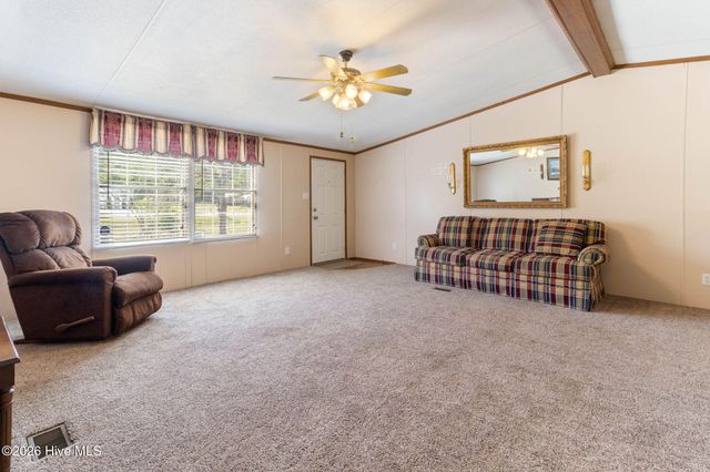 4652 Faith Baptist Church Road, Pinetops, NC 27864