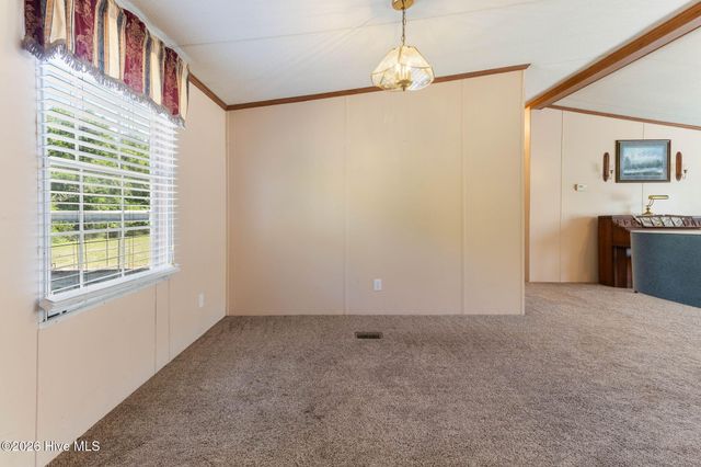 4652 Faith Baptist Church Road, Pinetops, NC 27864