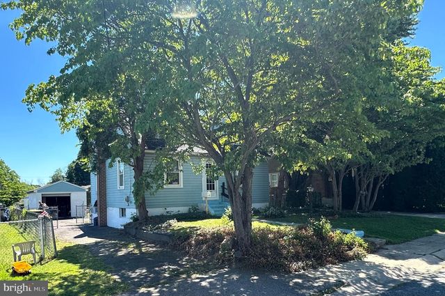 410 OHIO AVE, Wilmington, DE 19805