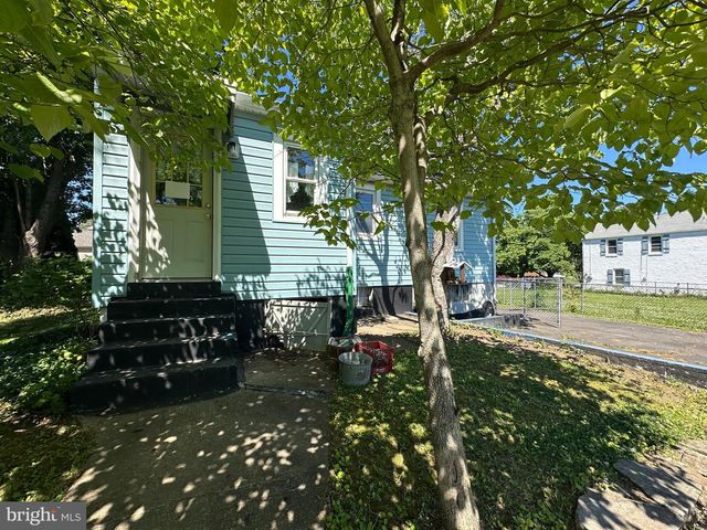 410 OHIO AVE, Wilmington, DE 19805