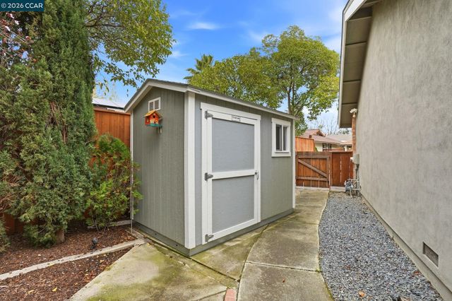 5454 Anselmo Ct, Concord, CA 94521