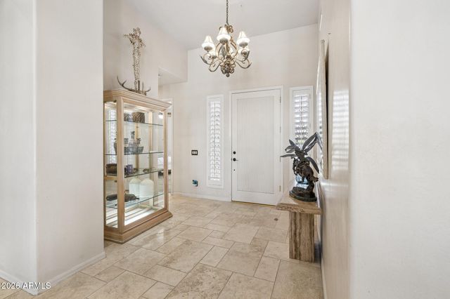 15543 E ACACIA Way, Fountain Hills, AZ 85268
