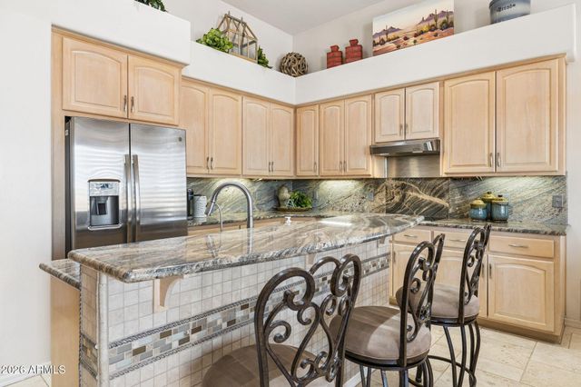 15543 E ACACIA Way, Fountain Hills, AZ 85268