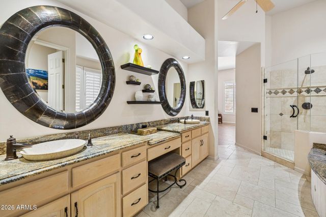 15543 E ACACIA Way, Fountain Hills, AZ 85268
