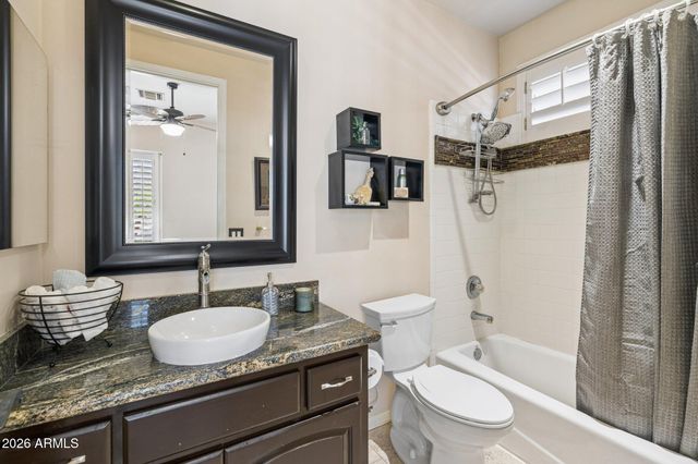 15543 E ACACIA Way, Fountain Hills, AZ 85268