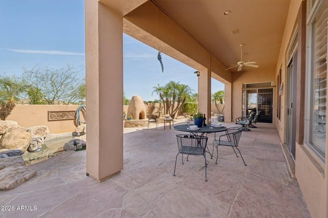 15543 E ACACIA Way, Fountain Hills, AZ 85268