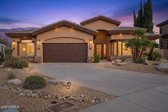 15543 E ACACIA Way, Fountain Hills, AZ 85268
