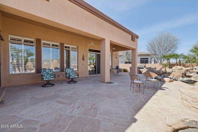 15543 E ACACIA Way, Fountain Hills, AZ 85268