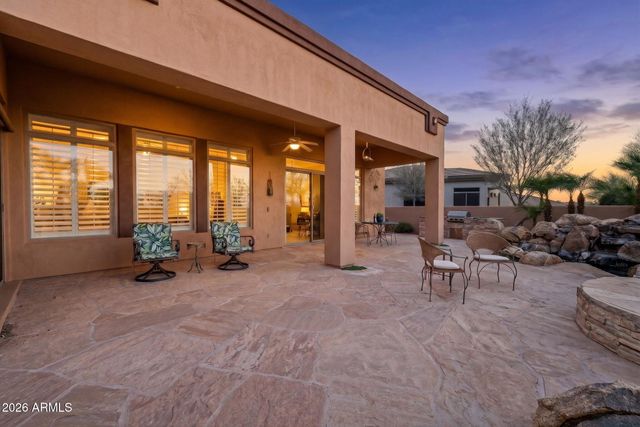 15543 E ACACIA Way, Fountain Hills, AZ 85268