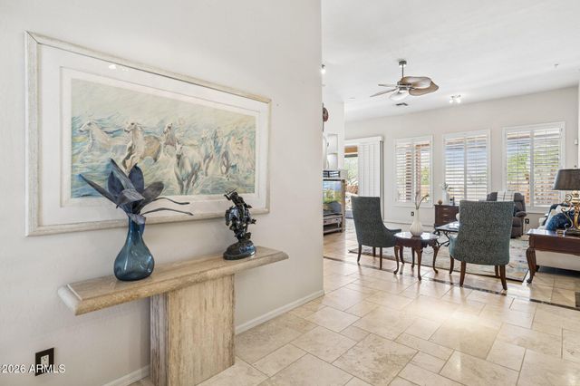 15543 E ACACIA Way, Fountain Hills, AZ 85268