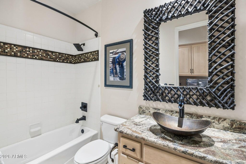 Image 28 of property listing at 15543 E ACACIA Way, Fountain Hills, AZ 85268