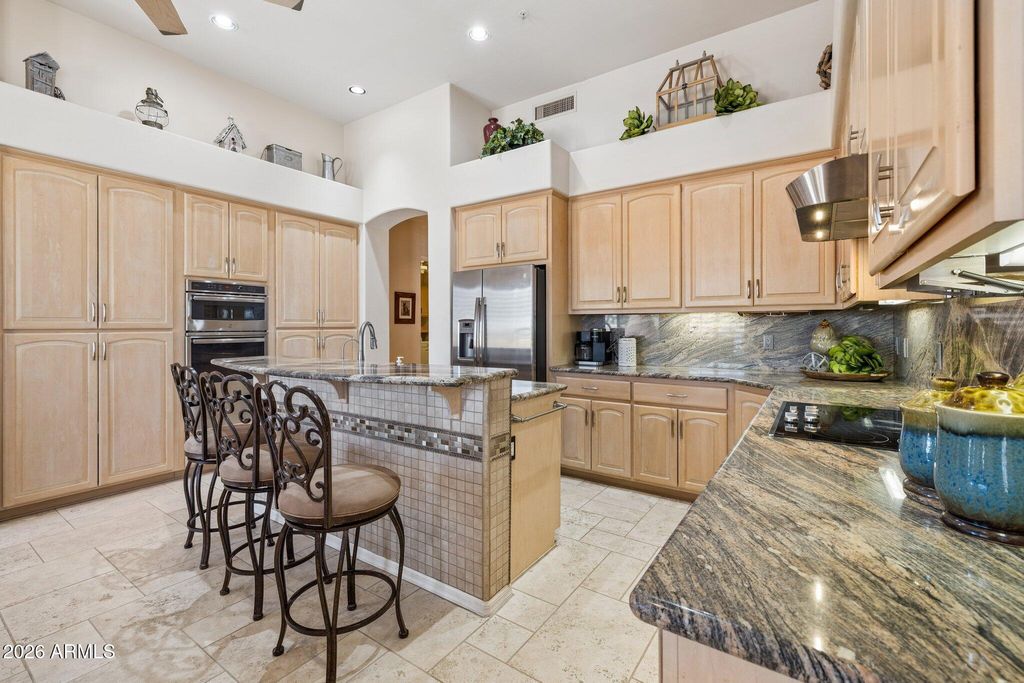 Image 3 of property listing at 15543 E ACACIA Way, Fountain Hills, AZ 85268