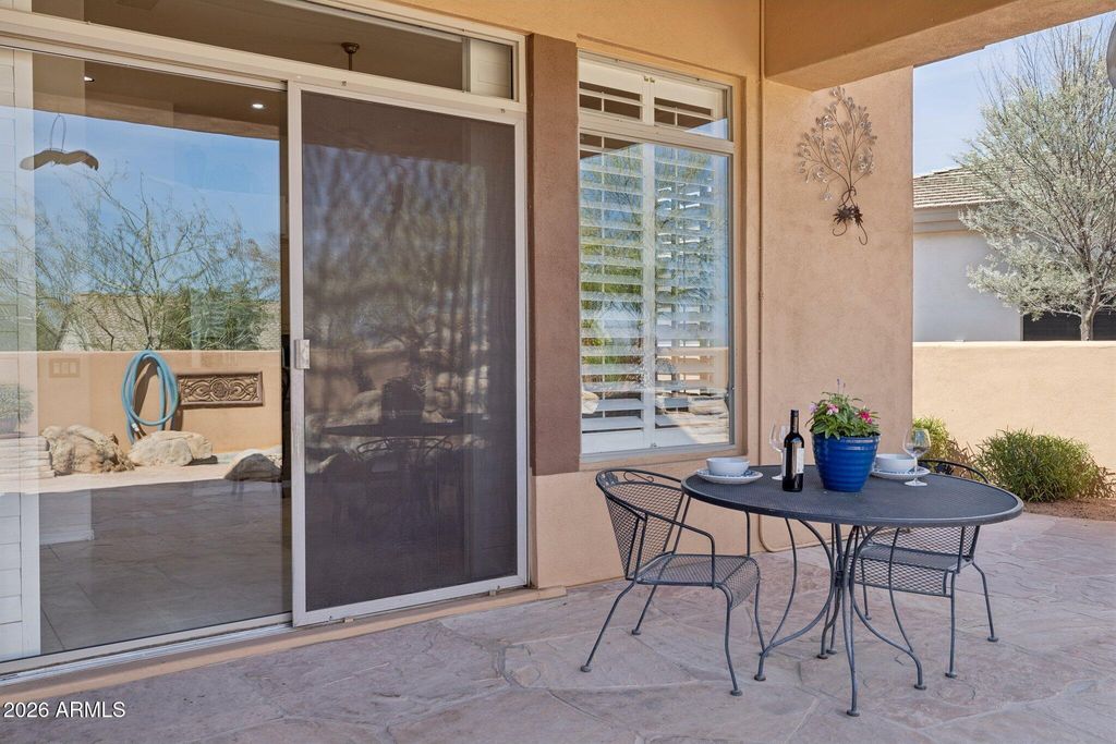 Image 31 of property listing at 15543 E ACACIA Way, Fountain Hills, AZ 85268