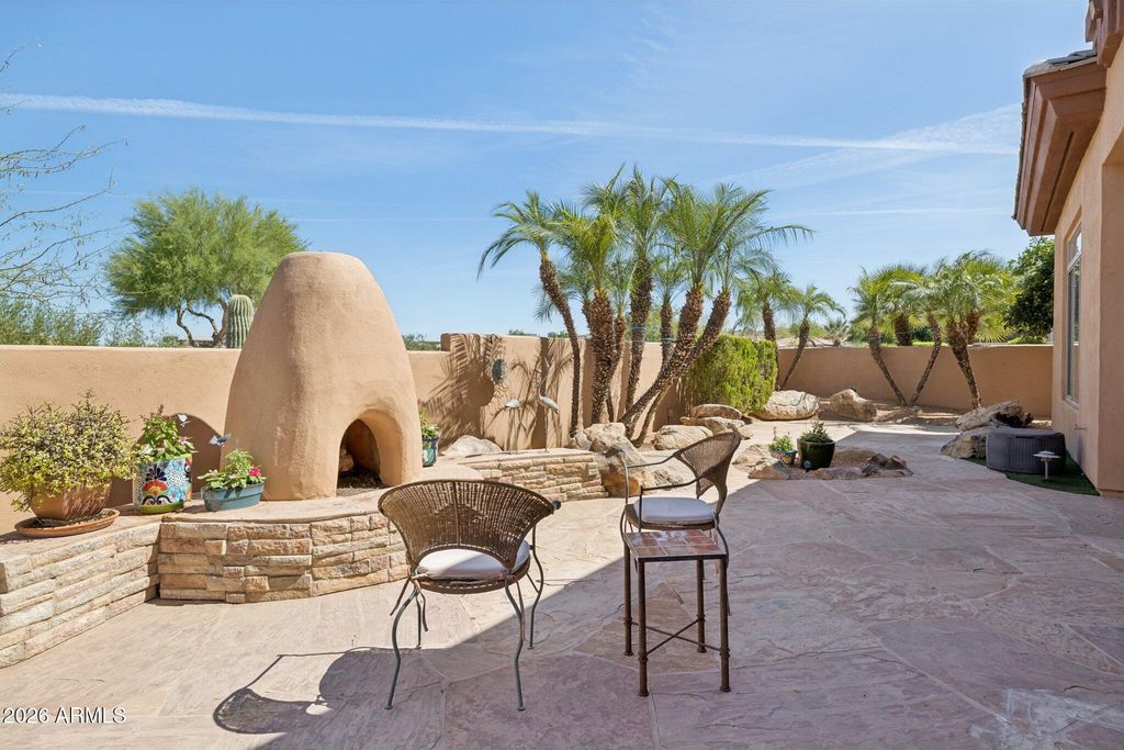 Image 32 of property listing at 15543 E ACACIA Way, Fountain Hills, AZ 85268